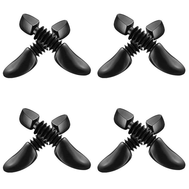 

FX-4 Pair Adjustable Shoe Tree Shoes Shade Trees Shoe Stretcher Shaper Tree For Men 41-44