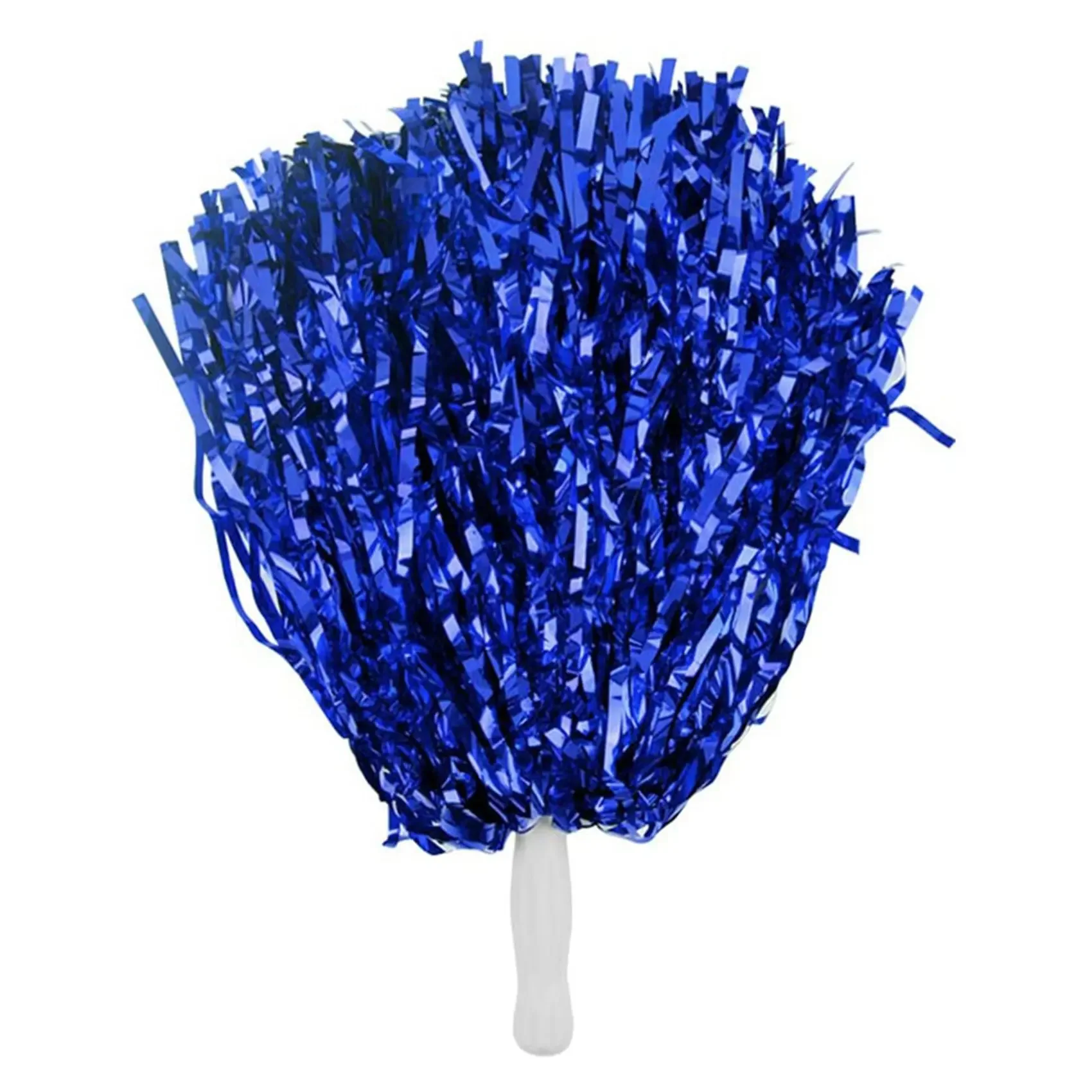48pcs-cheerleading-pom-poms-metallic-foil-cheer-pom-poms-with-plastic-handle-for-adults-kids-cheerleaders-party-blue