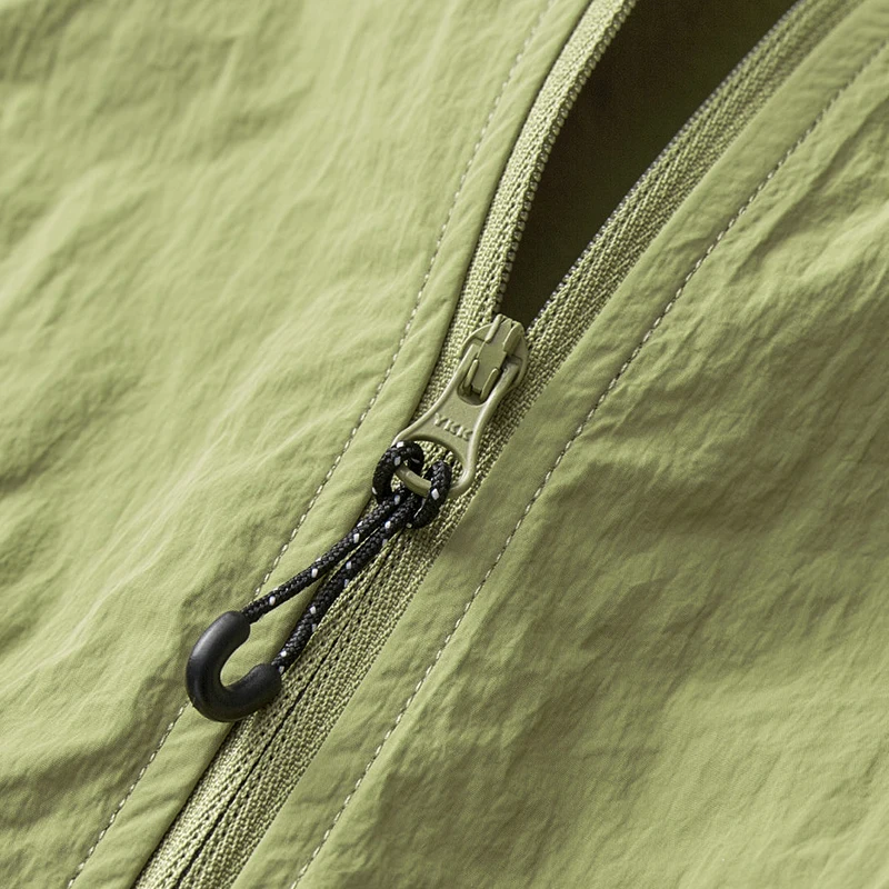 Thumbnail 4 - #66 Latest Windbreaker Coats Offers