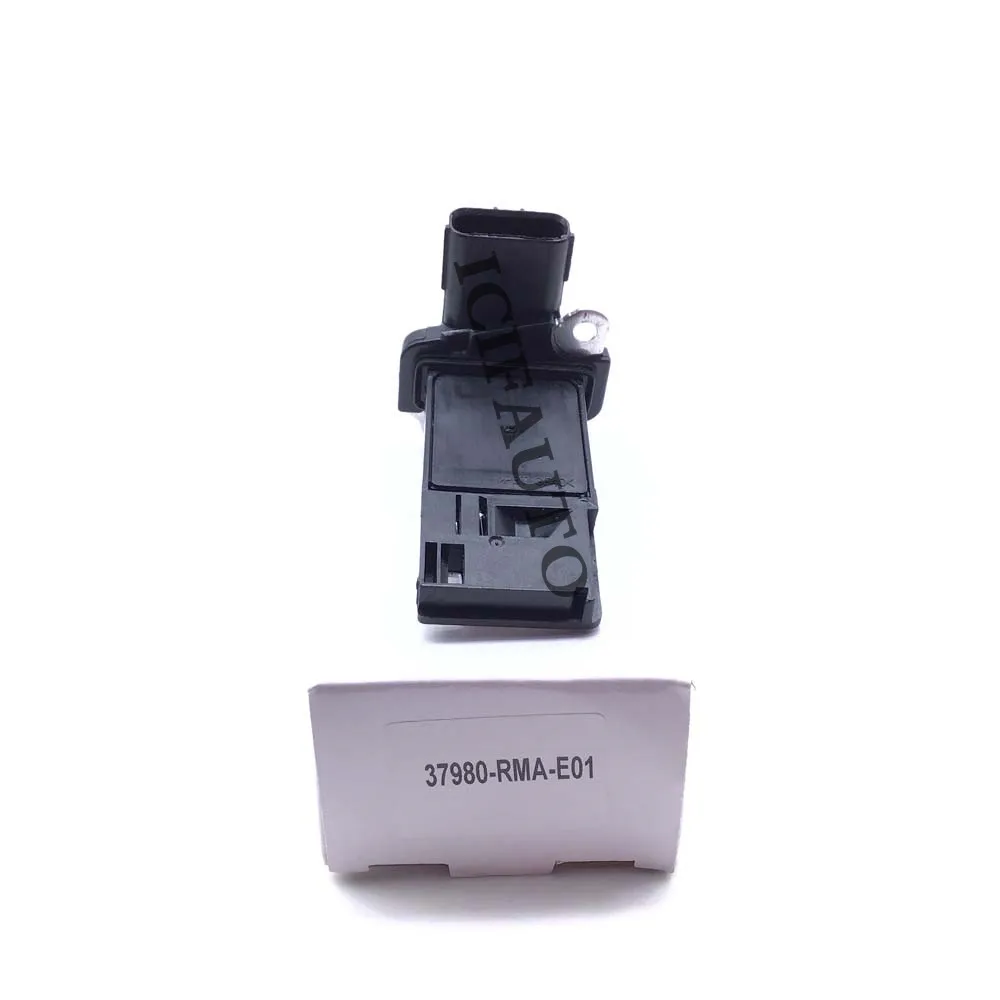 Mass Air Flow Meter Sensor Maf for Honda Civic CR-V OEM: AFH70M-62A / 37980RMAE01 / 37980-RMA-E01