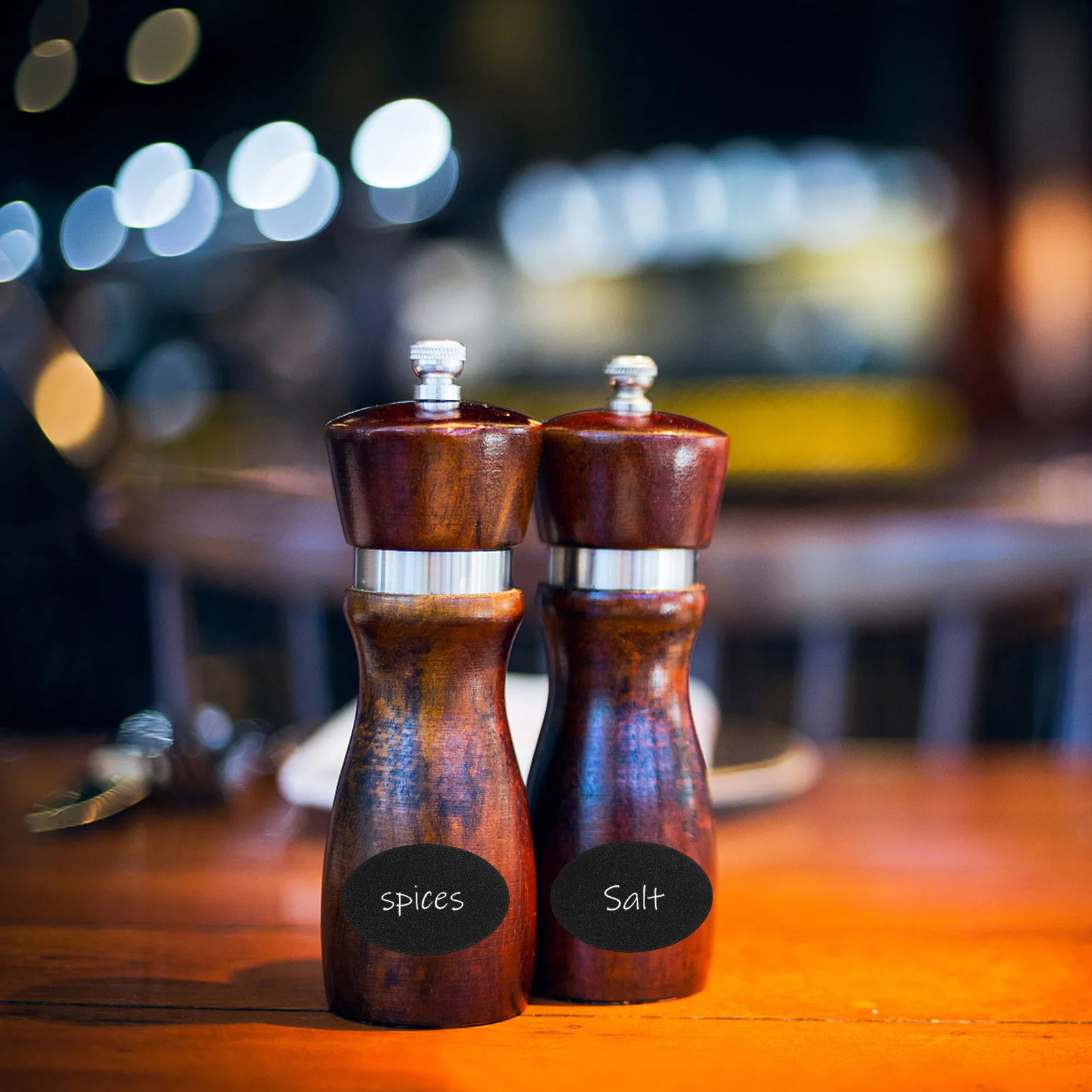 

4 листа перезаписываемые водонепроницаемые этикетки, 8 знаков, самоклеящиеся именные наклейки, пустая бумага, стиль доски для хранения в домашнем офисе