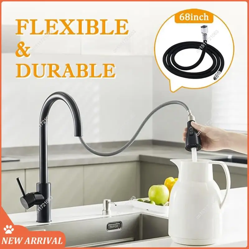 

Импеция! K-1219935-BC Комплект шлангов для выдвижного крана Kohler для Kohler K-1219935-BC/K-1304674-BC Комплект выдвижения Замена K-1304674-BC