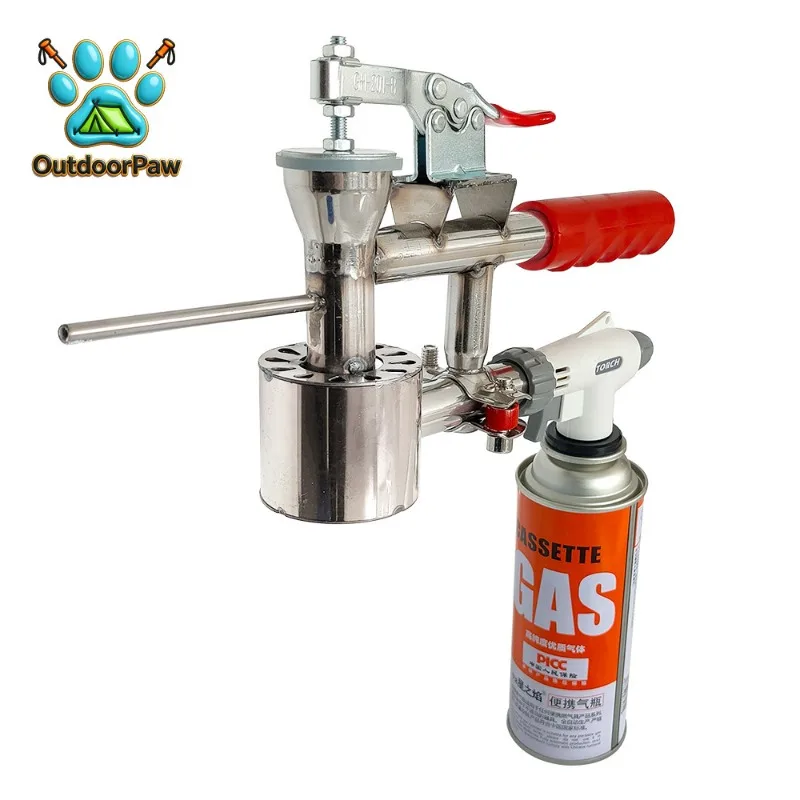 Oxalic acid mite remover, oxalic acid atomizer, bee mite treatment, oxalic acid sublimation, beehive mite killing sprayer