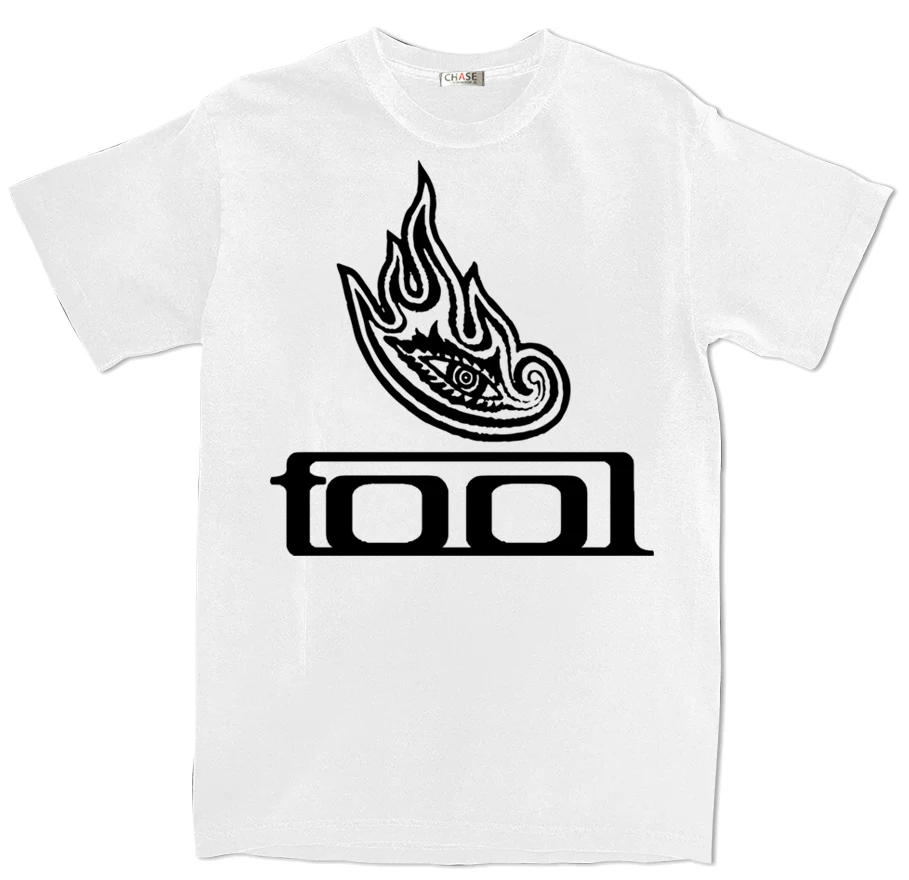 LE Men Women Rock Tool Band Lateralus Heavy Metal Music Shirt Merch T-shirt Clothes Funny Unisex clothing