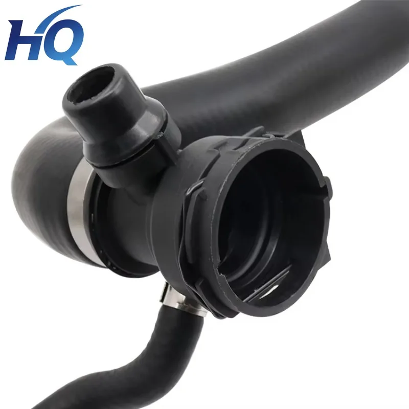 

17127800099 Cooling System Water Coolant Radiator Hose Pipe for BMW 5 7 Series F07 F10 F11
