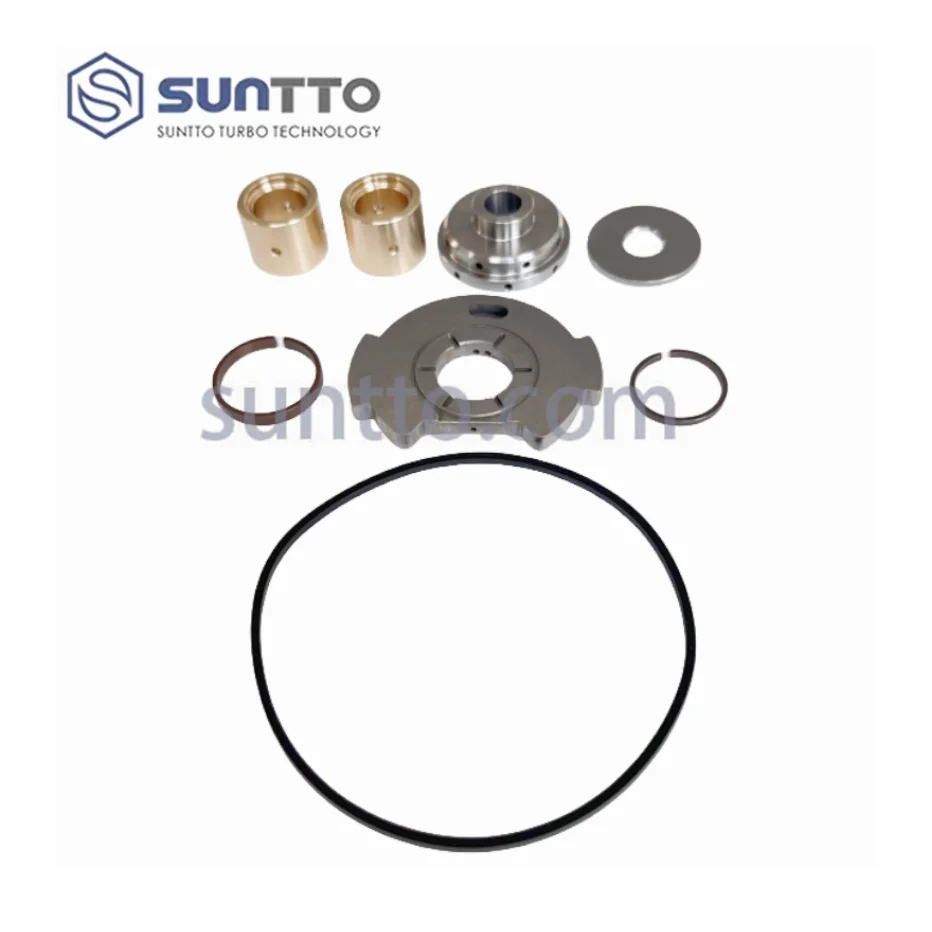 

turbocharger repair kit GTA4088BS C13HP 752538-5009S for Caterpillar Truck with C13 Engine 752538-5009S/ 751211-0001 751211-0002