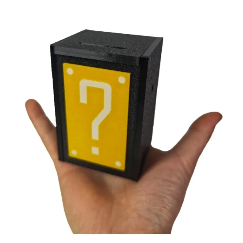 

Магический трюк «Коробка Пандоры» от J.C. Magic: многофункциональная коробка с изменяемыми страницами, полностью проверяемая, 3-панельная, для исчезновения и проникновения предметов, реквизит