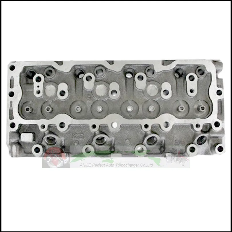 S2 HW الاسطوانة OK756-10-100 OK625-10-100 OK75610100 OK62510100 لكيا سيريس بيستا بونغو 2184cc 2.2L D SOHC 8v 1992-97 #2