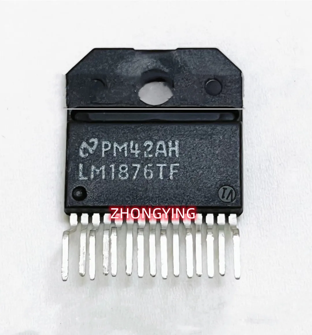 

LM1876TF LM1876T original integrated circuit chip