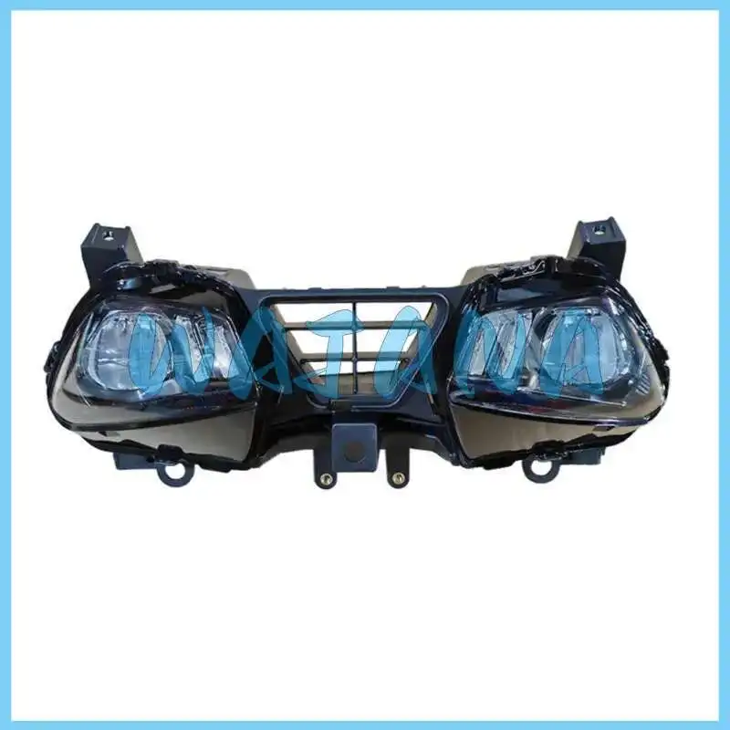 

Фара в сборе для Kove/Colove 450rr Zf400gs-a