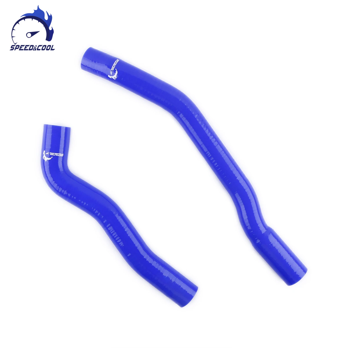 

SPEED&COOL For 1993-2005 Proton Wira Satria Persona 1.3L 1.5L 4G13 4G15 Silicone Radiator Coolant Pipe Tube Hose Kit