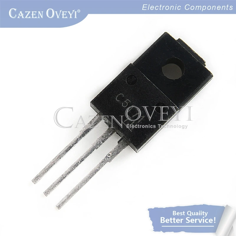 5pcs/lot 2SC5171 C5171 RJP30H2A 30H2A TIP41C TIP41 FGPF4536 4536 TO-220F