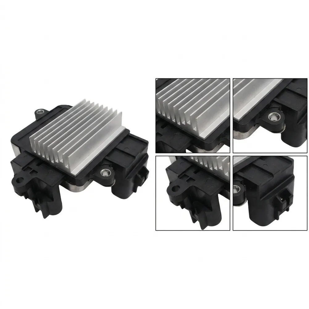 Radiator Fan Relay Switch 8925730060 for Lexus and For Toyota 2007-2013 Direct Replacement No Coding Required Simple Install