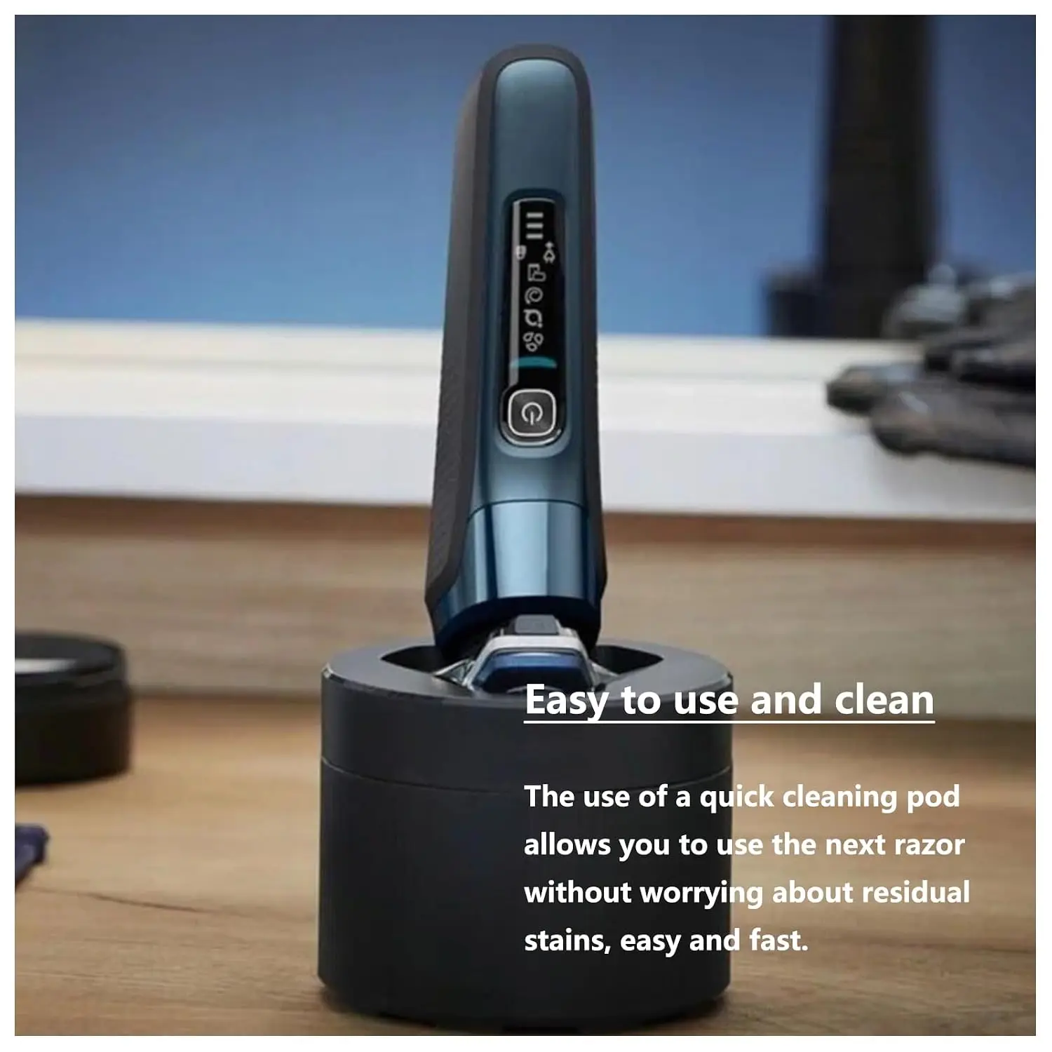 Philips quick clean pod-AliExpress