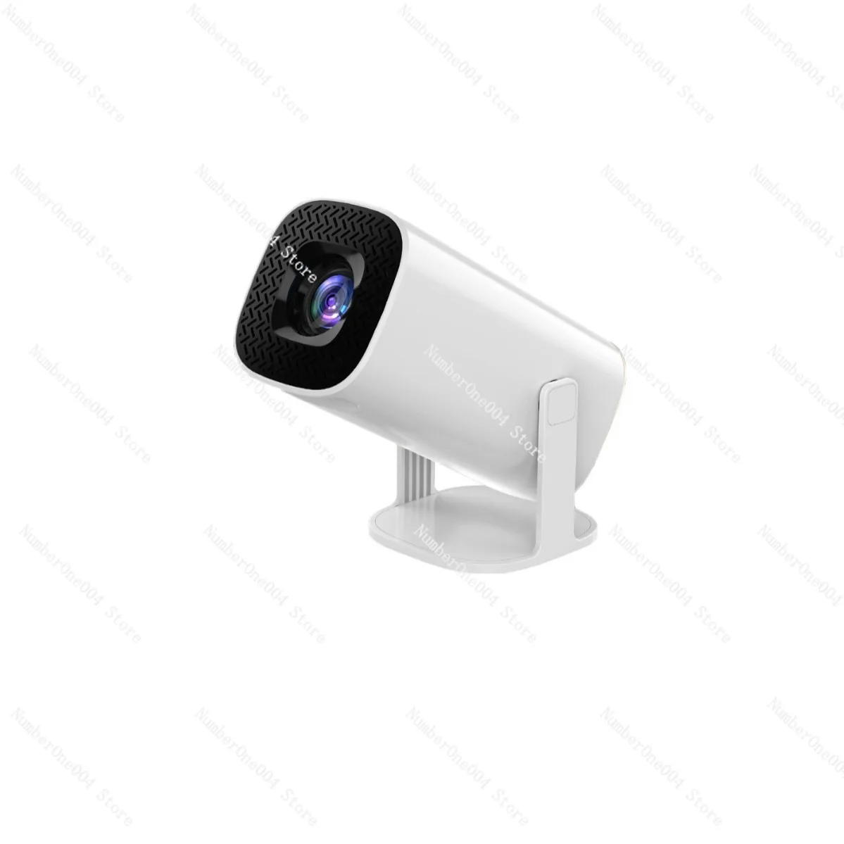 

P30 Smart Projector Android Bluetooth Portable for Home & Travel
