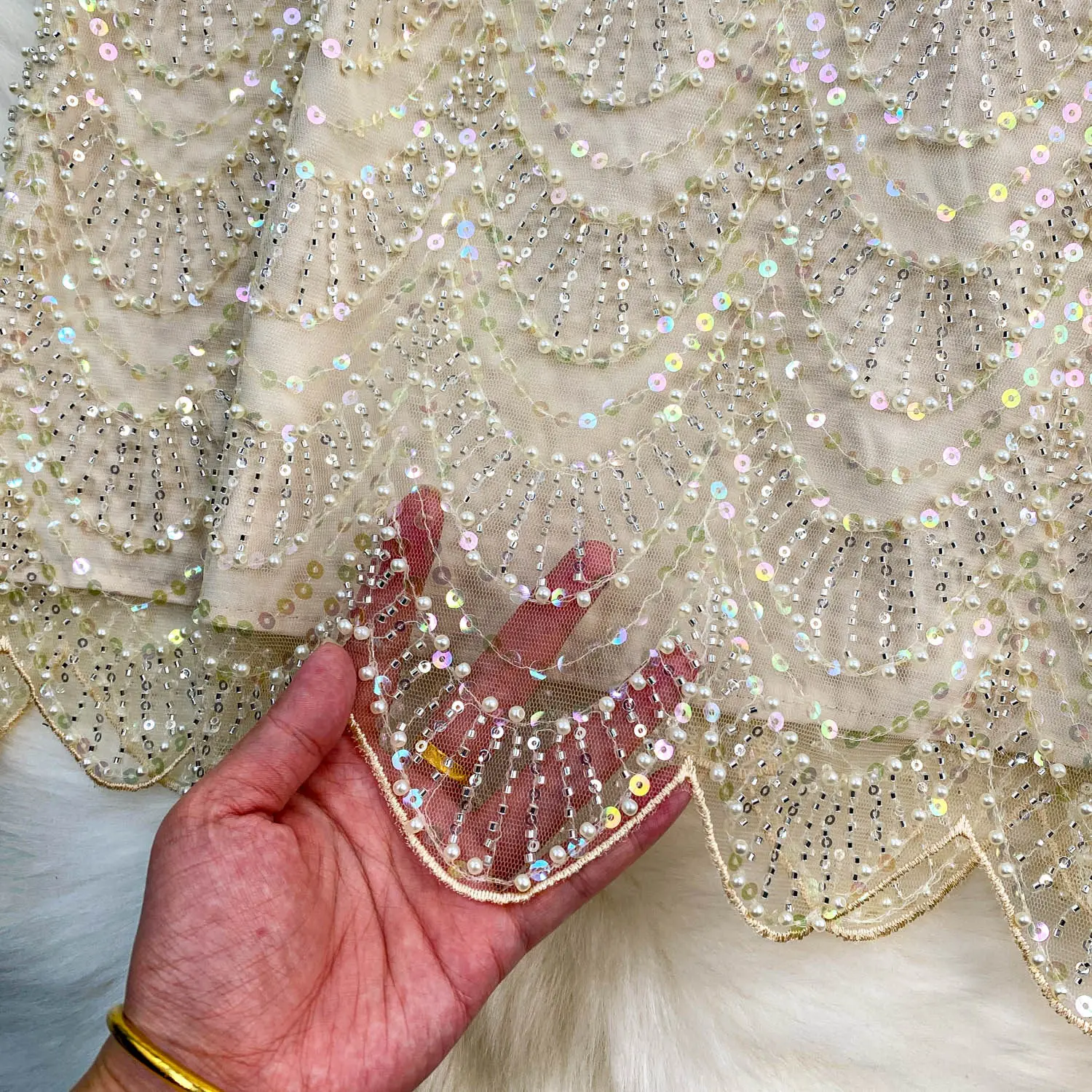 Elegant Chic sequin Skirt Elastic High Waist Korean Fashion pencil Skirt office lady Women Clothing