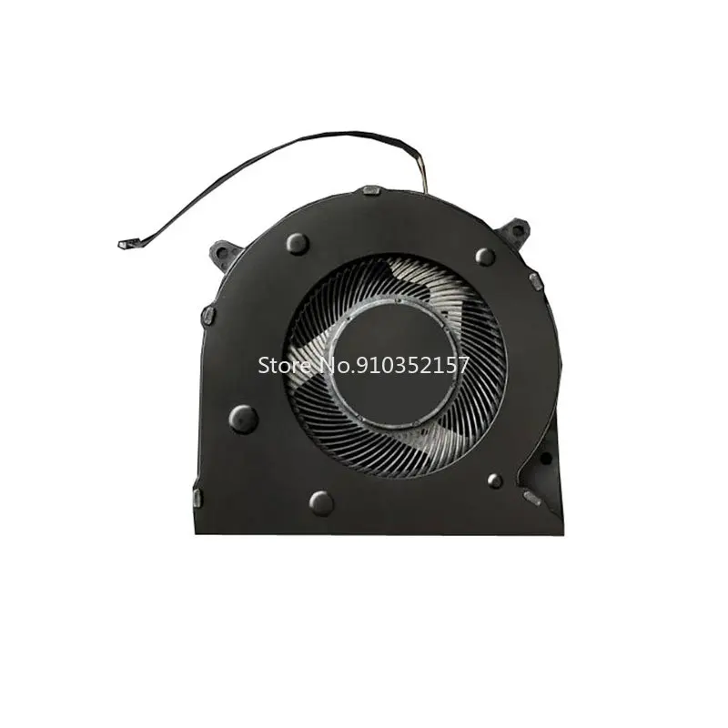 Portable PC CPU FAN For AOKZOE A1 PRO Black New