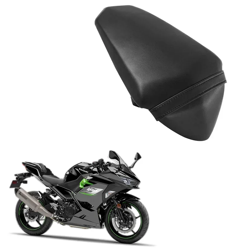 

For Kawasaki Ninja 400 EX400 2018-2024 Z400 2019-2024 Motorbike Parts Rear Passenger Seat Pillion