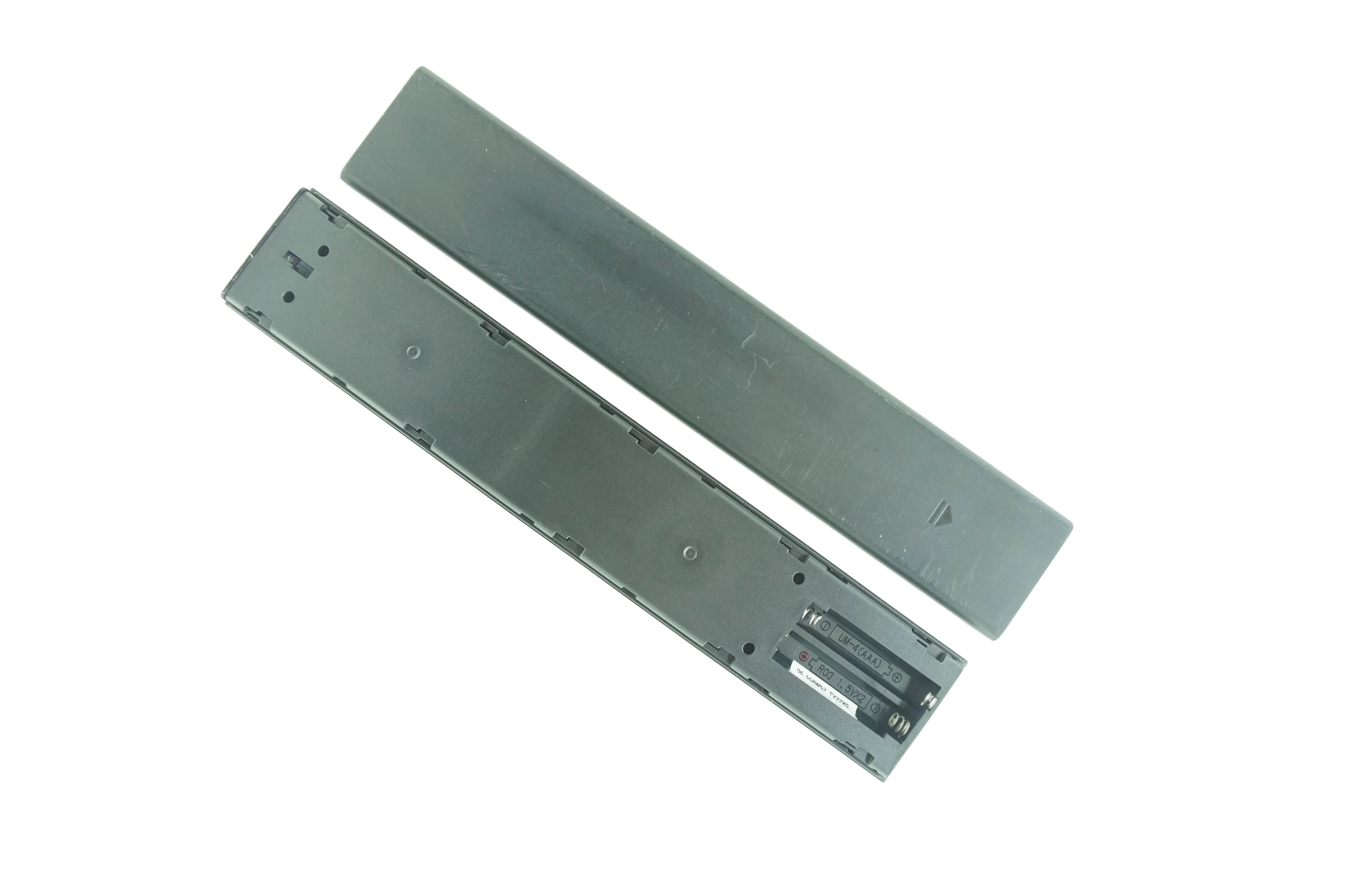 جهاز تحكم عن بعد متوافق مع تلفزيون ذكي قوي SRT42FC5433U مع DVB-T2/C/S2 وSnider SC-LED32SC400ATV تلفزيون LCD LED HDTV الذكي