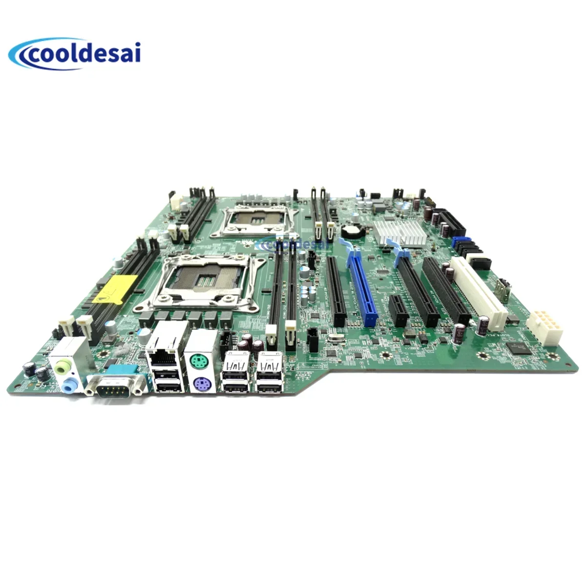 E93839 DJM3H AL5610 VD98F KJCC5 GWHMW 04JTD CN-0VD98F CN-0KJCC5 CN-0GWHMW CN-004JTD DDR4 Motherboard for Dell Precision T7810