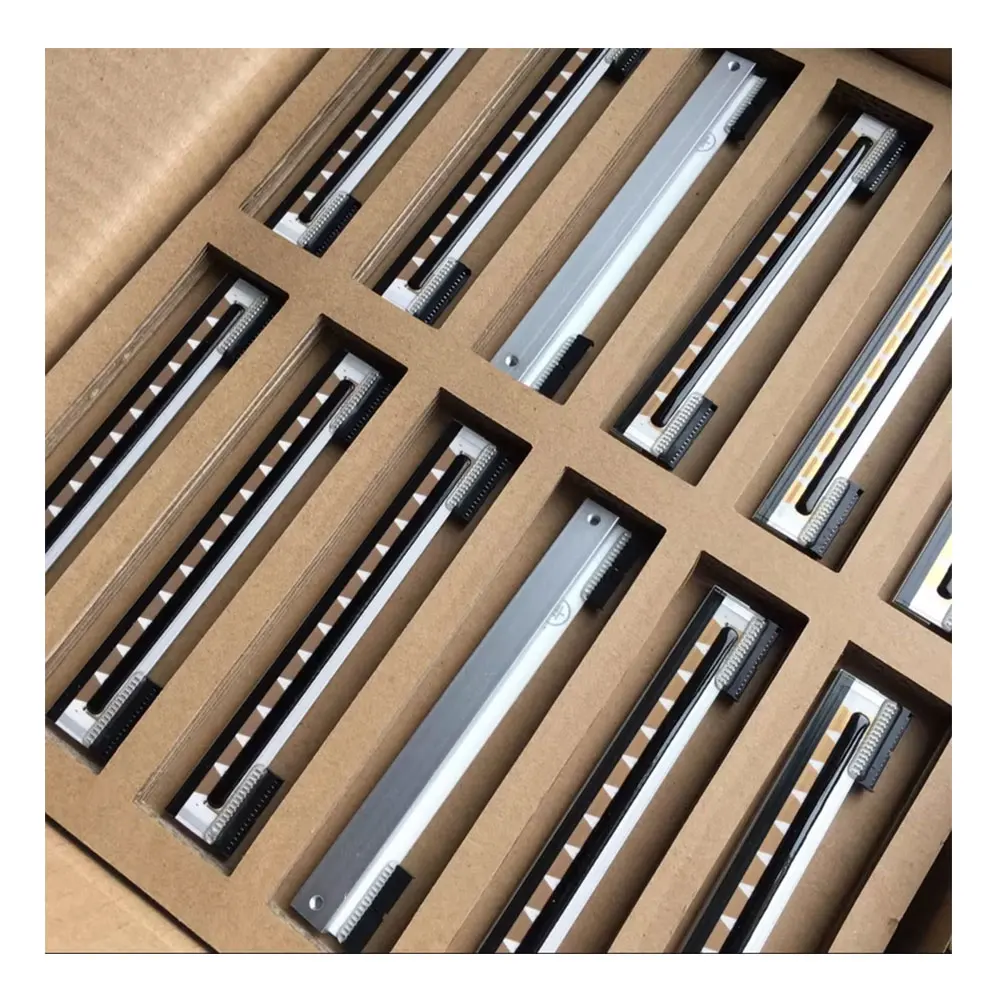 

10PCS/lot Brand New GK888T Print Head for Zebra GK888D GK888TT GK888CN ZP888 TLP2844 LP2844-Z Thermal Printer Head