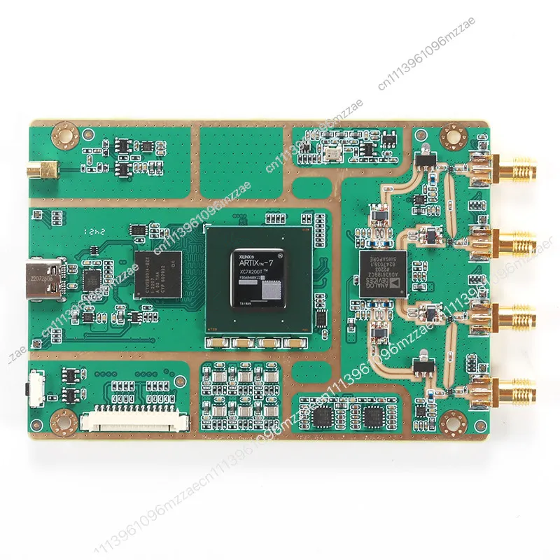 B210 Mini AD9361 SDR Development Board