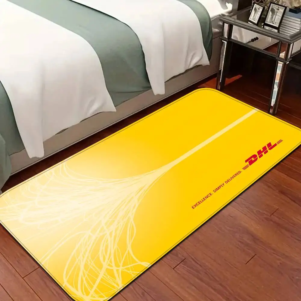 Fashion Logo D-DHL …