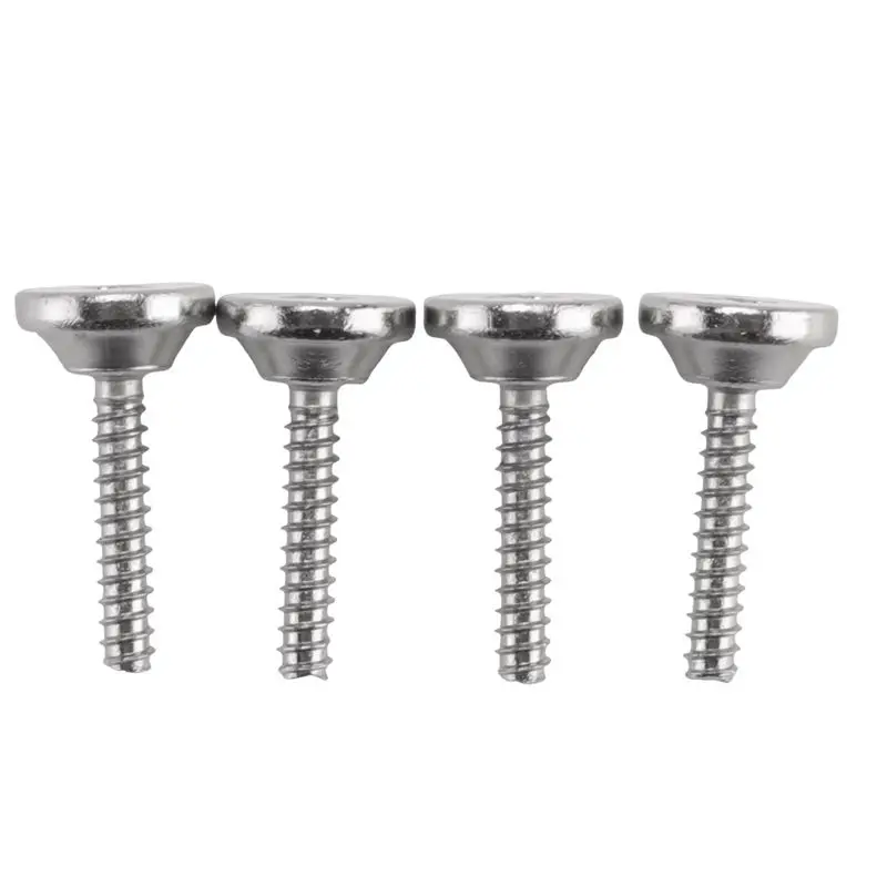 CYGJ-28 Pcs Front Rear Upper Lower Swing Streening Cup Bumper For LAEGENDARY Legend 1/10 RC Car Spare Parts Accessories