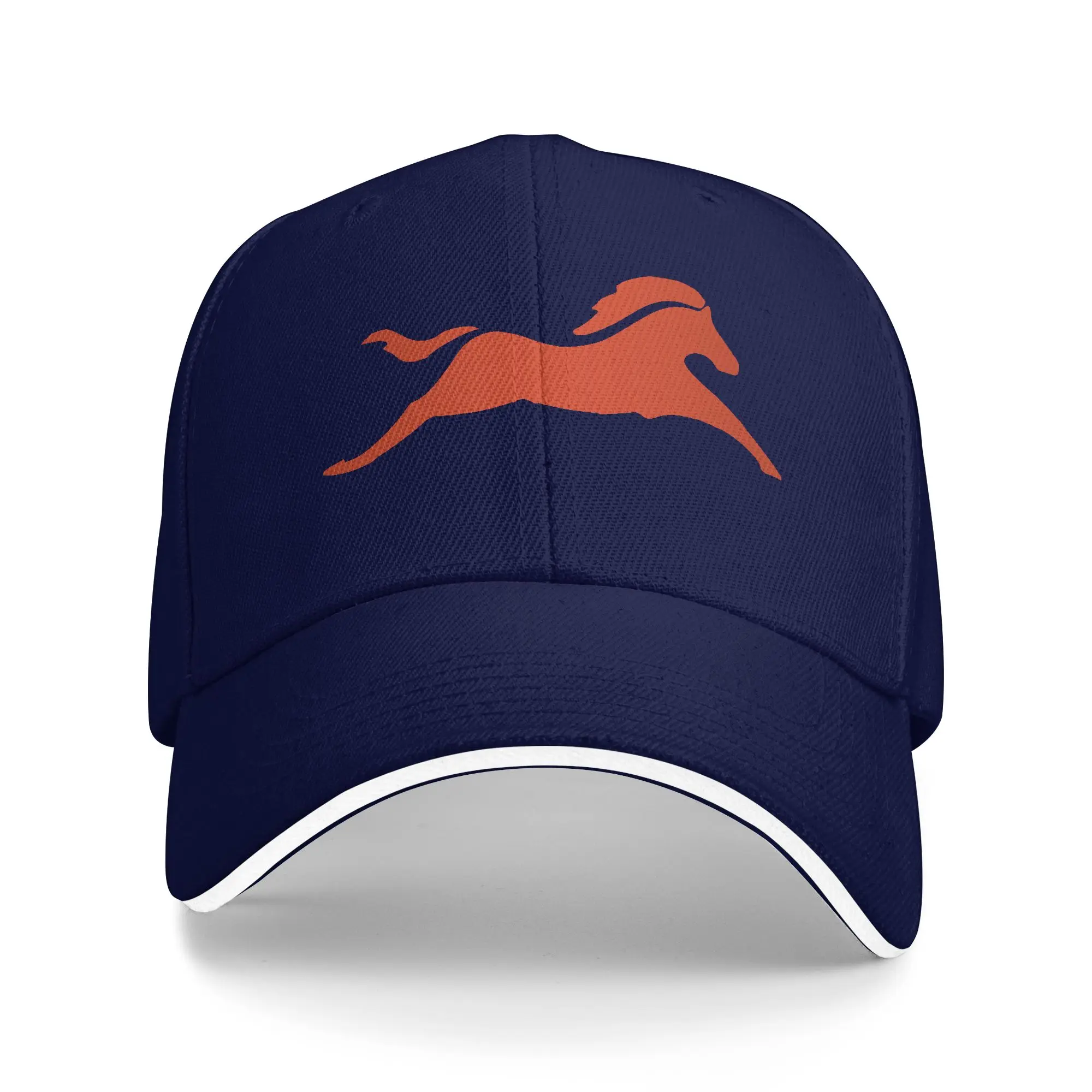 Hot Sale Tvs motor logo 2023 Baseball Cap  Fashion Luxury Woman Hat  Amusement Park Luxury Woman Hat