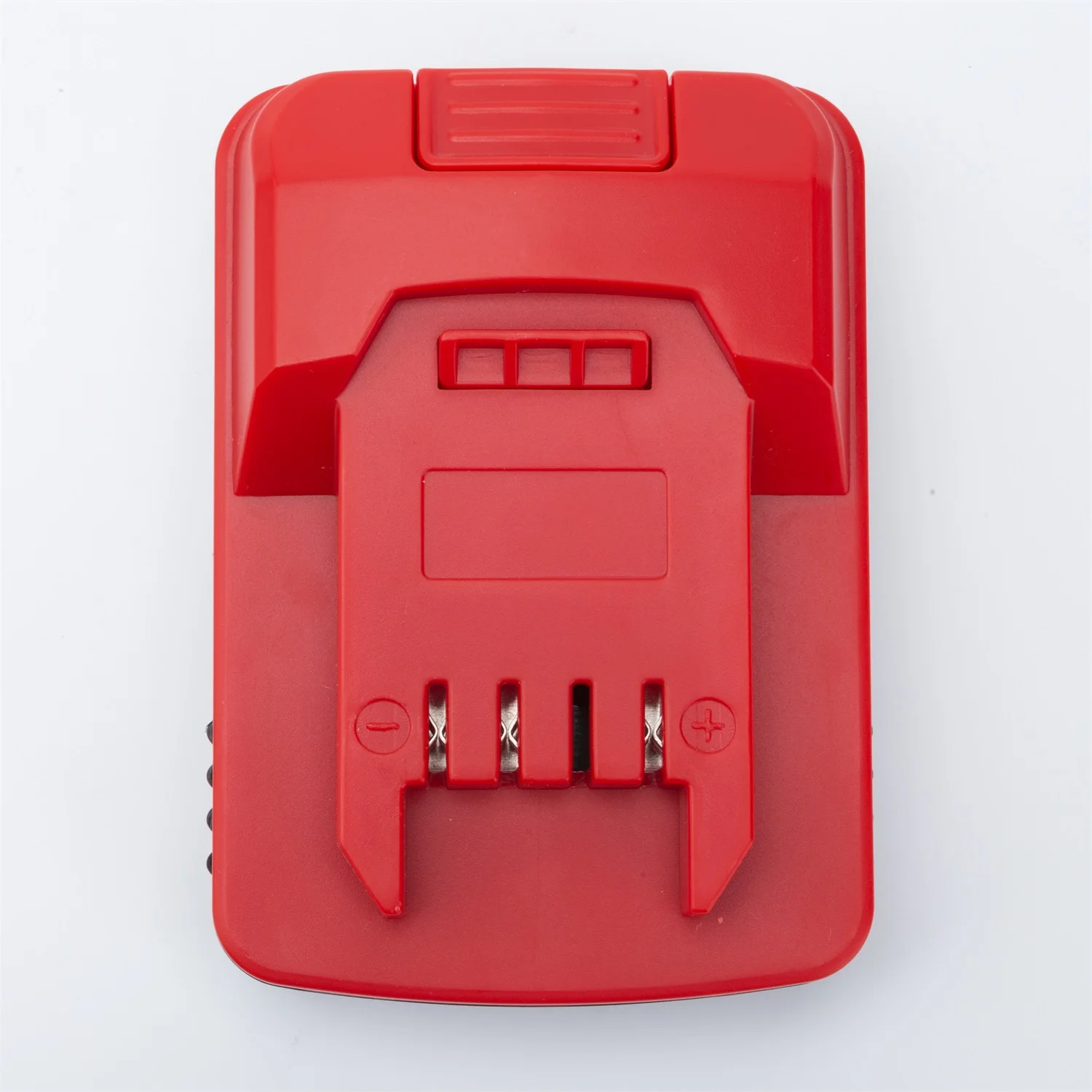 Imagem -05 - Conversor de Adaptador de Bateria para Makita Bateria Li-ion para Parkside Lifepo4 Lifepo4 Ferramentas sem Fio Power Drill Bl1850 X20v