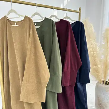 8 best sales ملابس المرأة المسلمة - №2