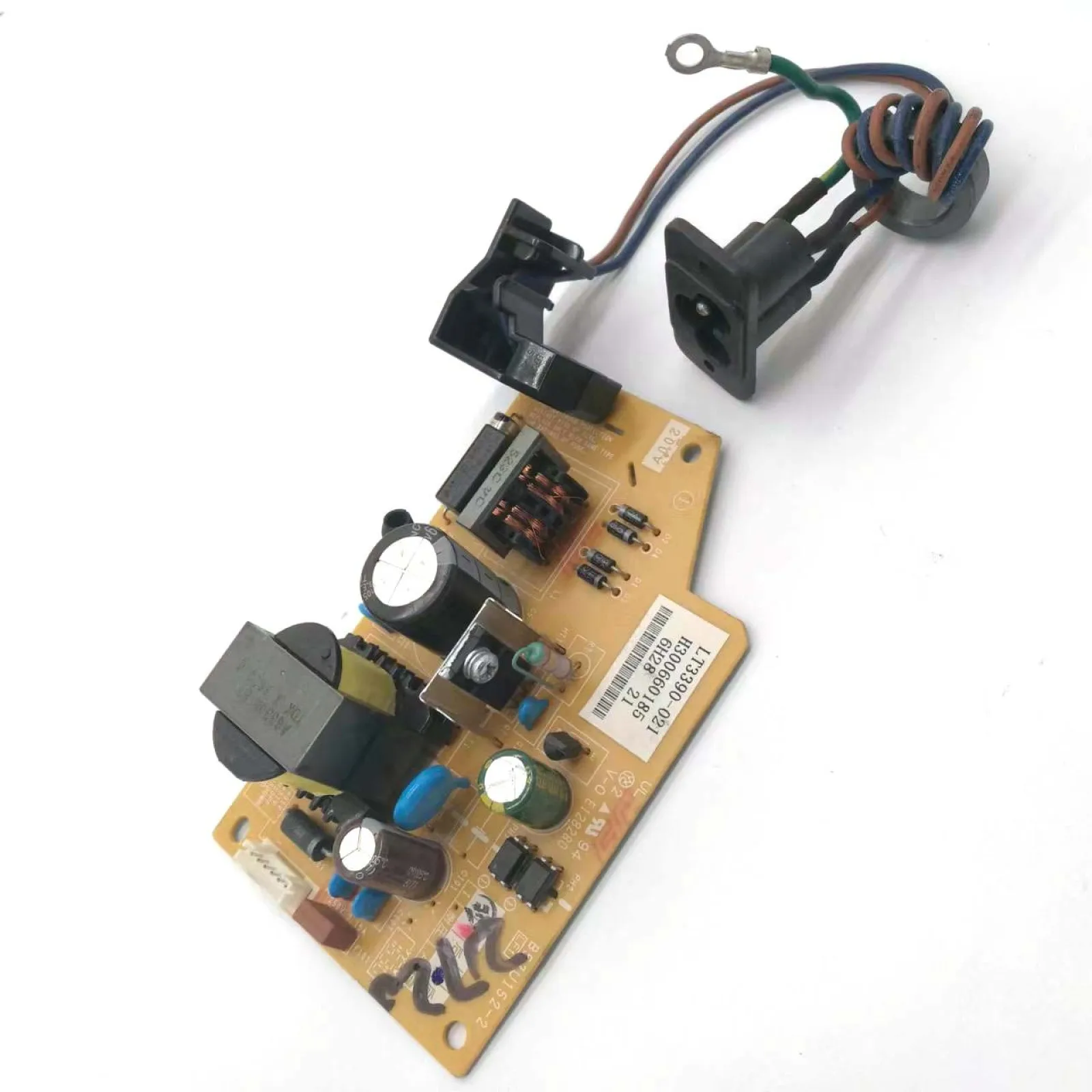

Плата питания MFC-J2320 220 В B57U152-2 подходит для Brother DCP-J4110DW J4120DW