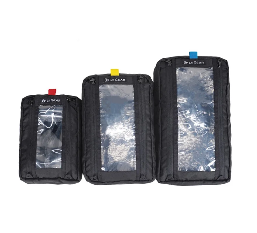 アウトドアレジャー多機能内蔵収納バッグ、ポータブルバッグ、ウォッシュバッグ