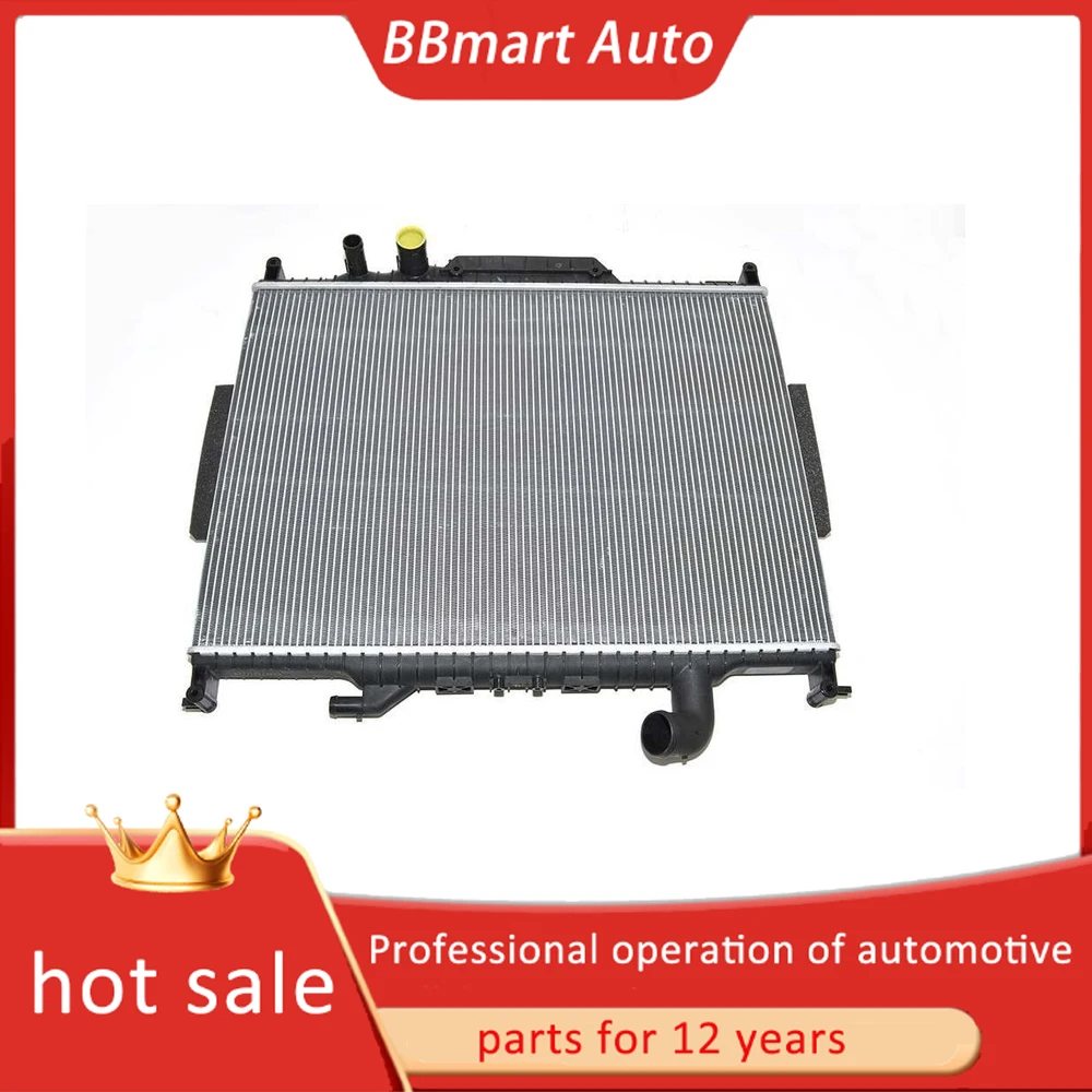 

LR022741 BBMart cars accessories para auto cooling radiator Suitable for Land Rover Range Rover 2002-2012 GL1919