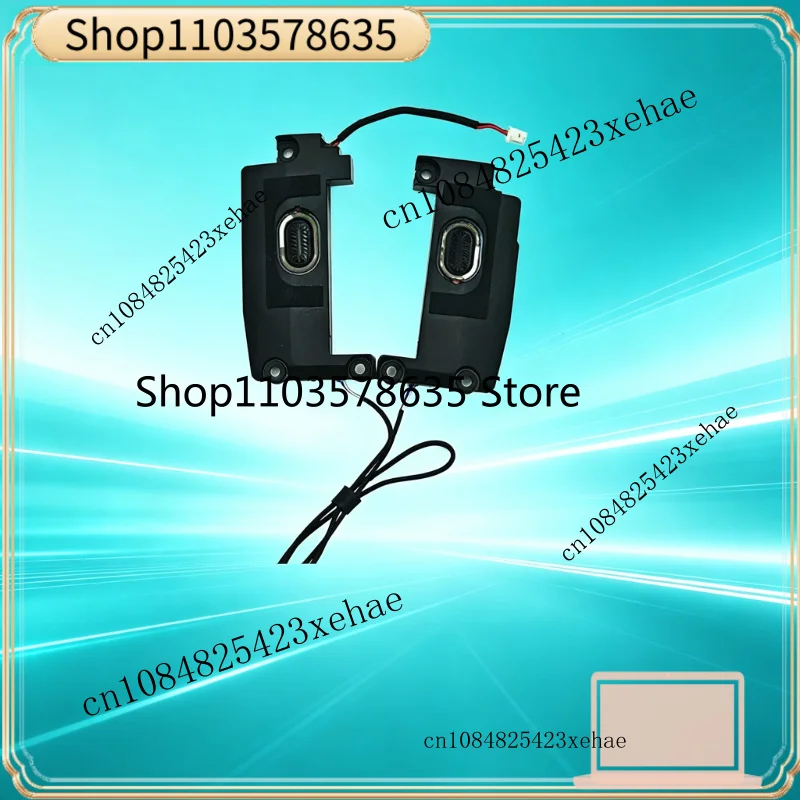 Internal Notebook Audio Speaker for ThinkPad T460S T470S Built‑in Loudspeaker 00JT988