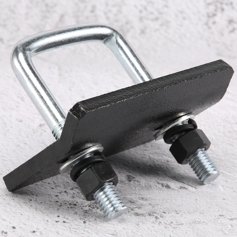 Hitch Tightener, Anti-Rattle Stabilizer For 2 Inch And 1.25 Inch Hitches