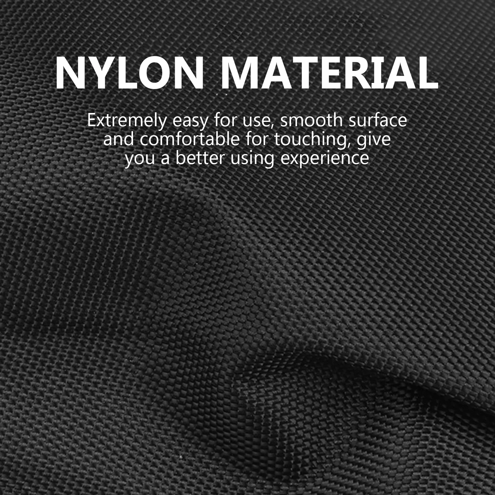 

Сумка для парикмахерских инструментов, большая вместимость, водонепроницаемый нейлоновый парикмахерский органайзер, ножницы, машинки для стрижки, расчески, принадлежности для хранения салонов