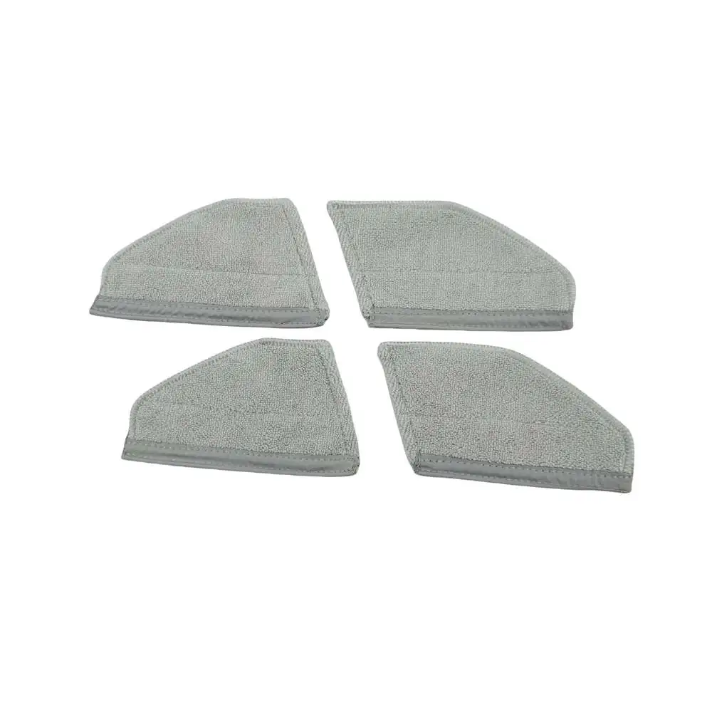 Original ROIDMI EVE Max Cleaning cloth mop Robot Vacuum Cleaner Spare Parts Accessories