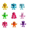 9pcs animal B