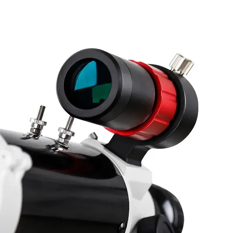 Angeleyes 30mm 30F4 Compact Ultra-Mini Guide Scope Guiding Cameras  All Auto Guide Focuser USE for ZWO QHYCCD SG4 STI DMK