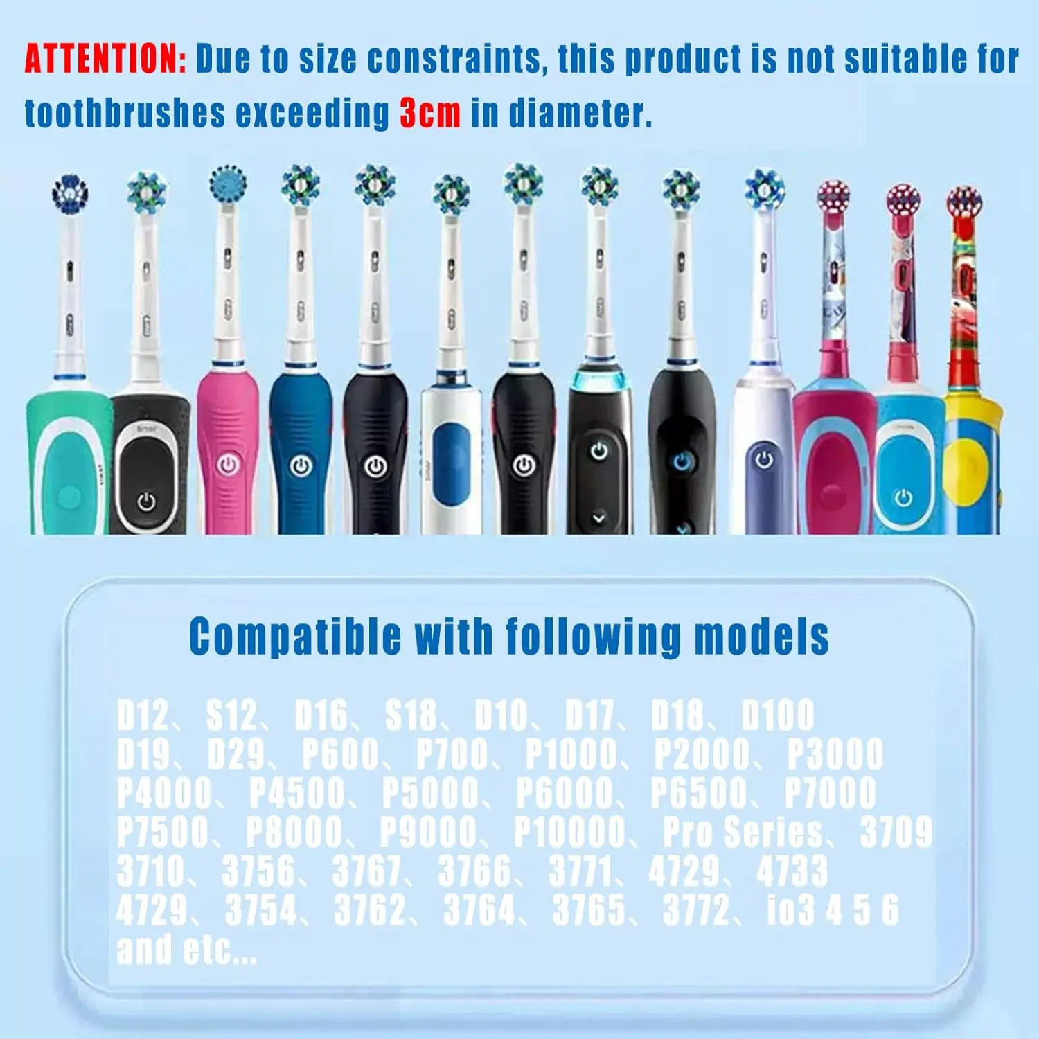 Thumbnail 2 - #70 Compare Electric Toothbrushes Before You Buy