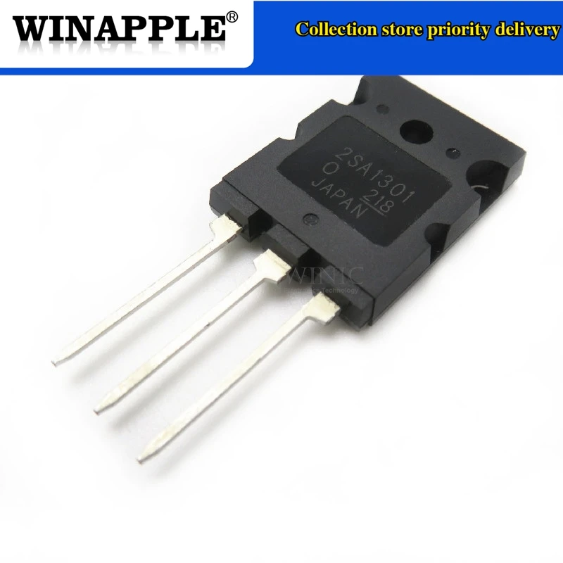 2SC3280 C3280 2SA1301 A1301 2SA1302 A1302 GT60M303 60M303 TO-3PL