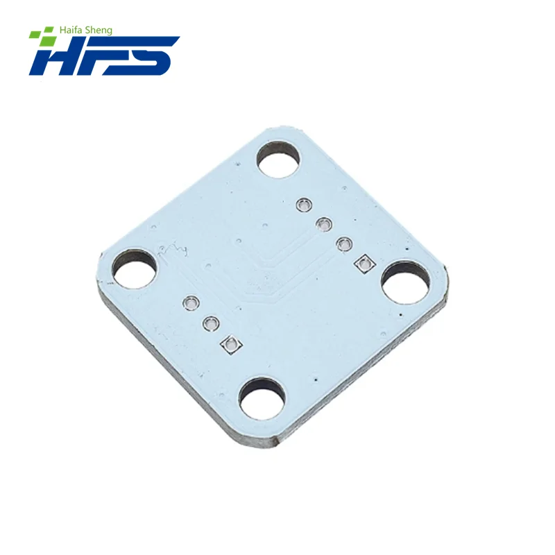 AS5600 Codificador Magnético, Indução Ângulo Medição Sensor, Módulo 12Bit, Alta Precisão, Oficial