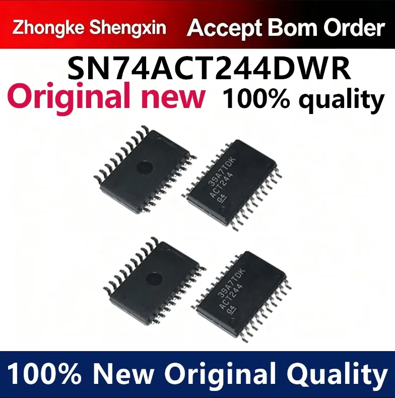 （5pcs-10pcs）Newly imported original SN65HVD251DR silk screen VP251 SOP8 patch CAN transceiver