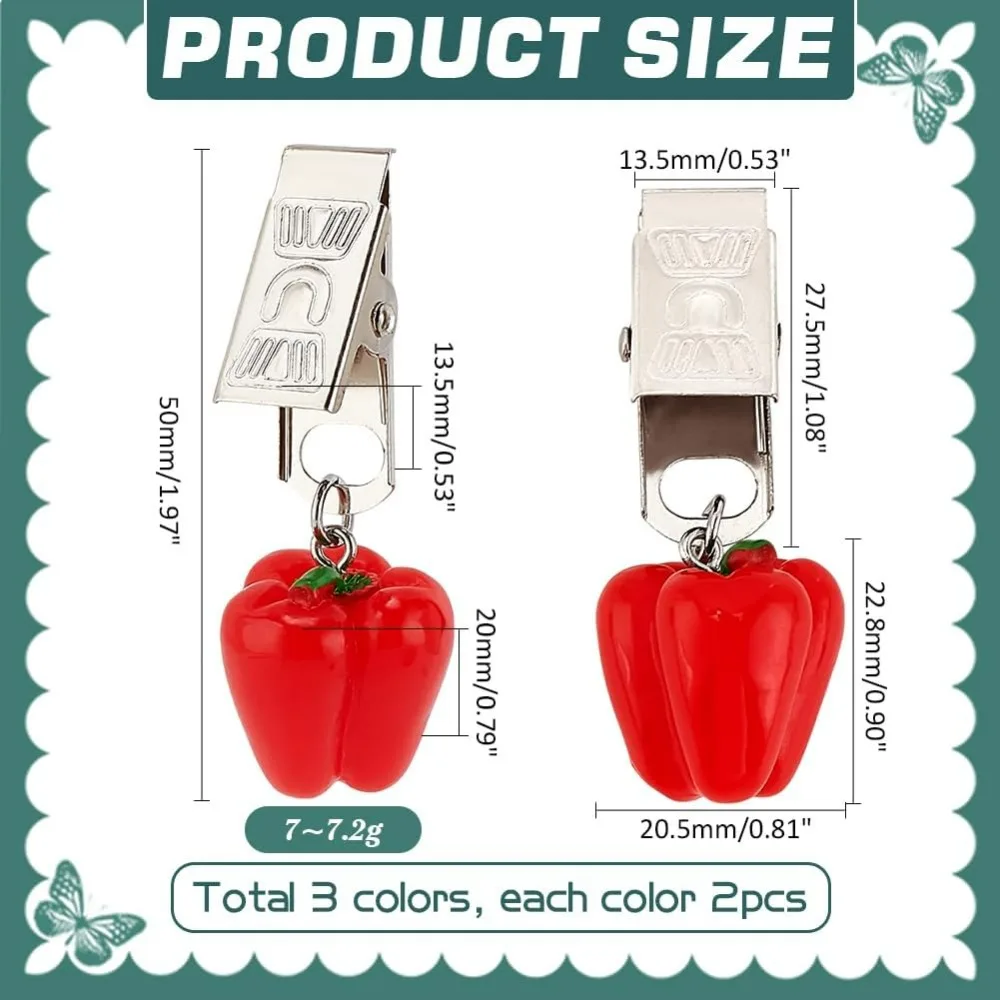 Thumbnail 2 - #35 Ranked Tablecloth Clips & Weights Picks in 2026