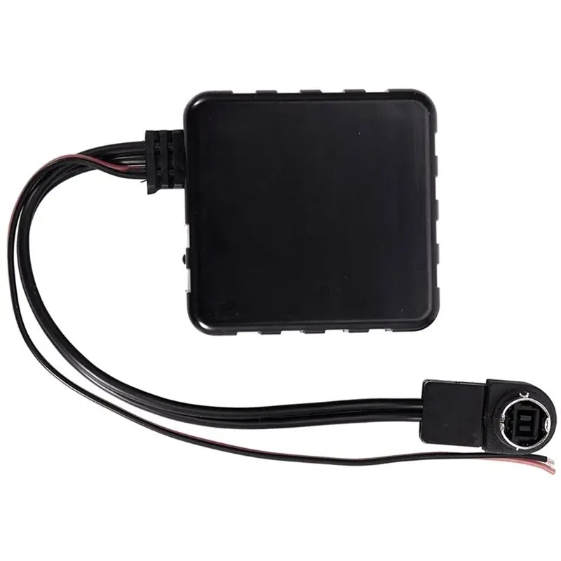 AS95 HiFi Bluetooth Aux Receiver Cable Adapter for ALPINE KCA-121B Models 9887 105 117 9855 305S