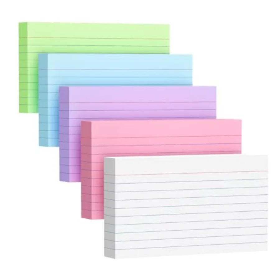 250 Count Colored I…