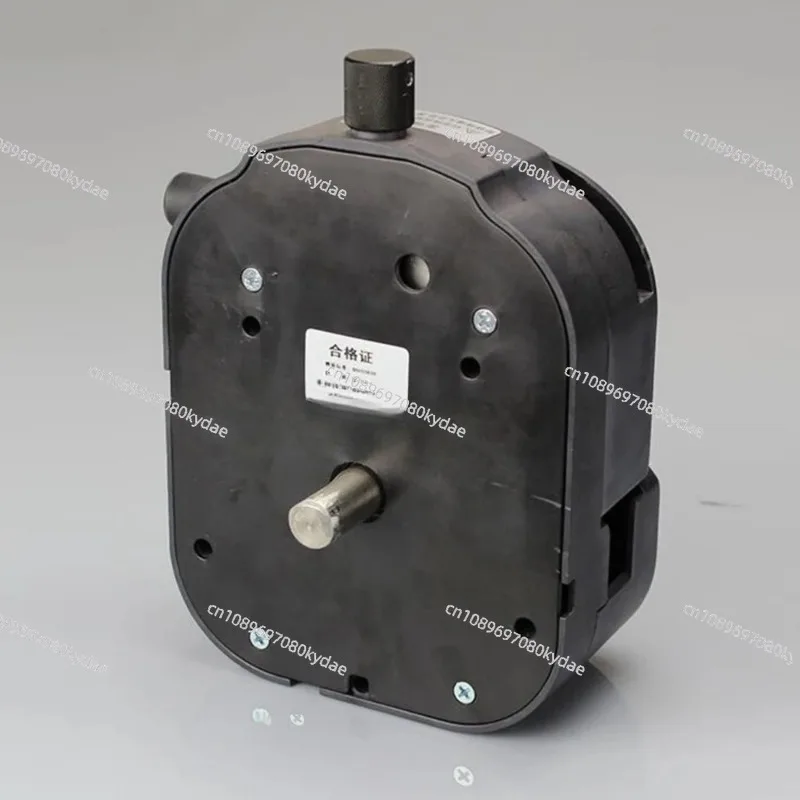 

353Y Peristaltic Pump Head Large Flow Injection Type Easy Install High Strength Industrial Liquid Transfer Pump