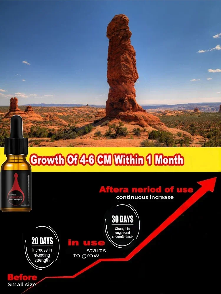 Increase Lubricant  Stronger Man Max Size Products Dick Erection Enhancement