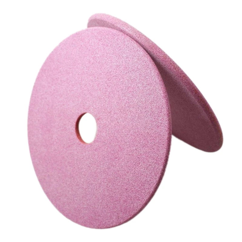 

HOT SALE 145Mm Grinding Wheel Disc Pad For Chainsaw Sharpener Grinder 3/8 And 404 Chains